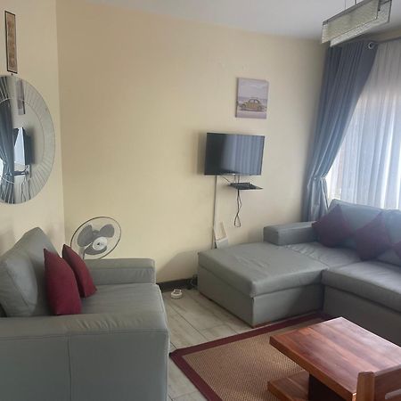 Apartamento @Jackie'S Avondale 2 Bed Flat At Harrow Court Harare Exterior foto