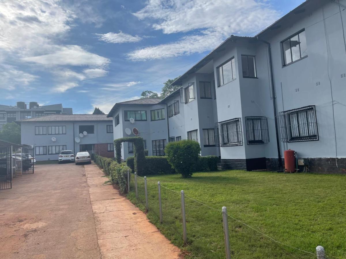 Apartamento @Jackie'S Avondale 2 Bed Flat At Harrow Court Harare Exterior foto