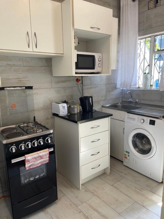 Apartamento @Jackie'S Avondale 2 Bed Flat At Harrow Court Harare Exterior foto