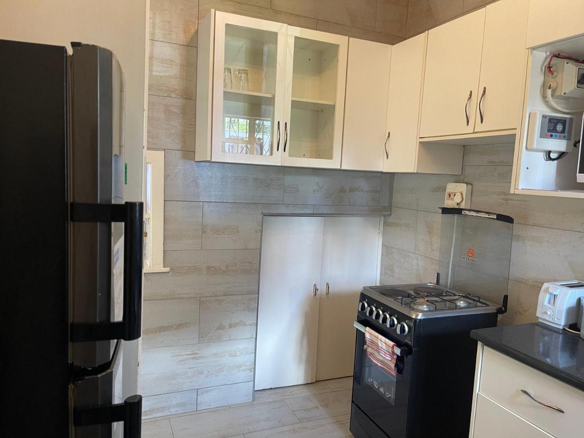 Apartamento @Jackie'S Avondale 2 Bed Flat At Harrow Court Harare Exterior foto