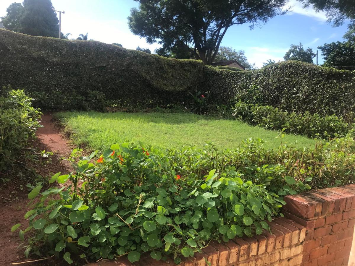 Apartamento @Jackie'S Avondale 2 Bed Flat At Harrow Court Harare Exterior foto