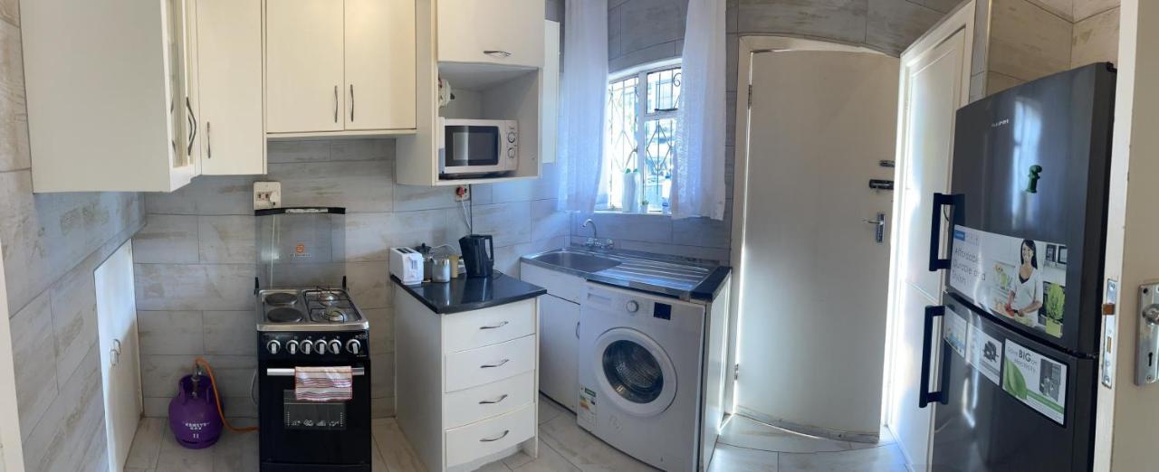 Apartamento @Jackie'S Avondale 2 Bed Flat At Harrow Court Harare Exterior foto
