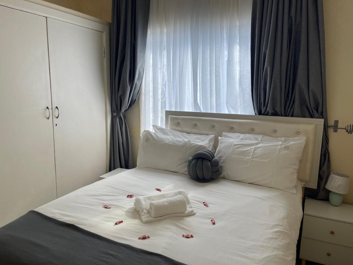 Apartamento @Jackie'S Avondale 2 Bed Flat At Harrow Court Harare Exterior foto