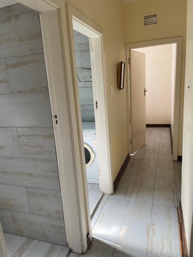 Apartamento @Jackie'S Avondale 2 Bed Flat At Harrow Court Harare Exterior foto