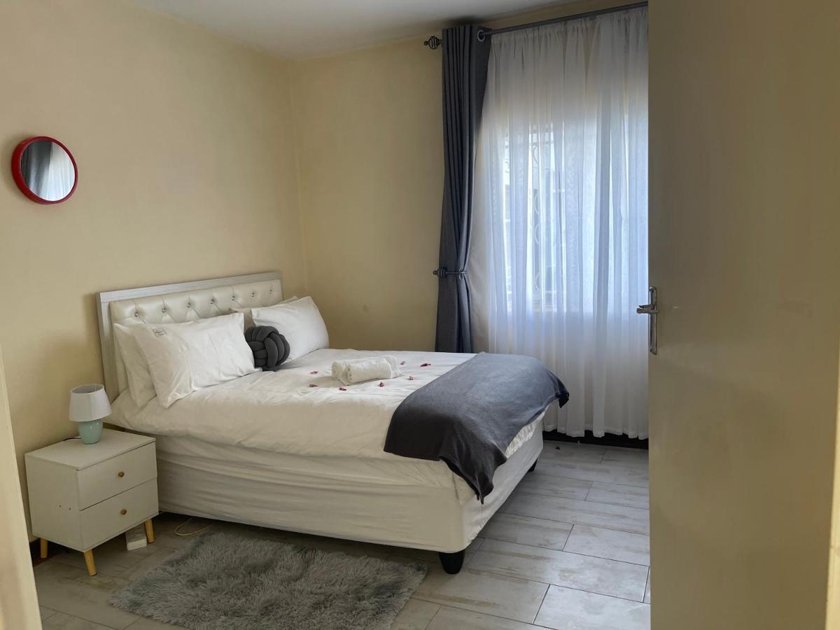 Apartamento @Jackie'S Avondale 2 Bed Flat At Harrow Court Harare Exterior foto