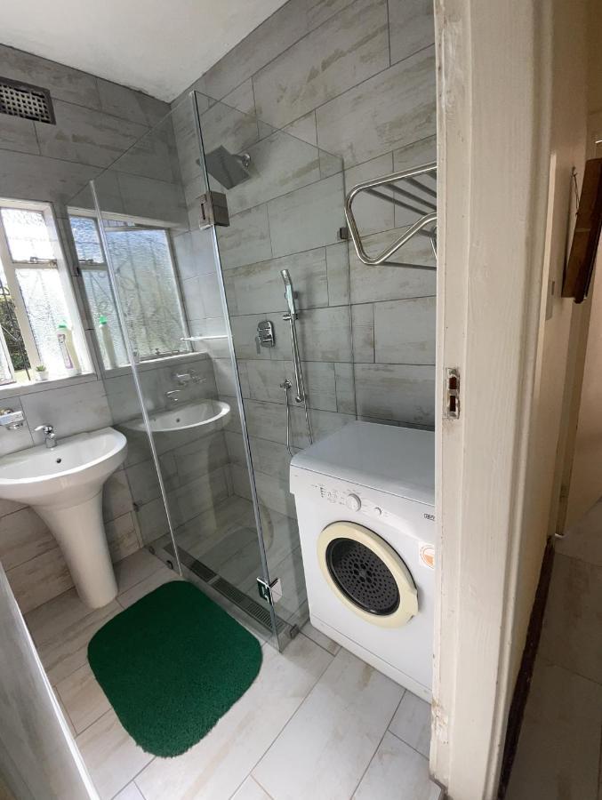 Apartamento @Jackie'S Avondale 2 Bed Flat At Harrow Court Harare Exterior foto